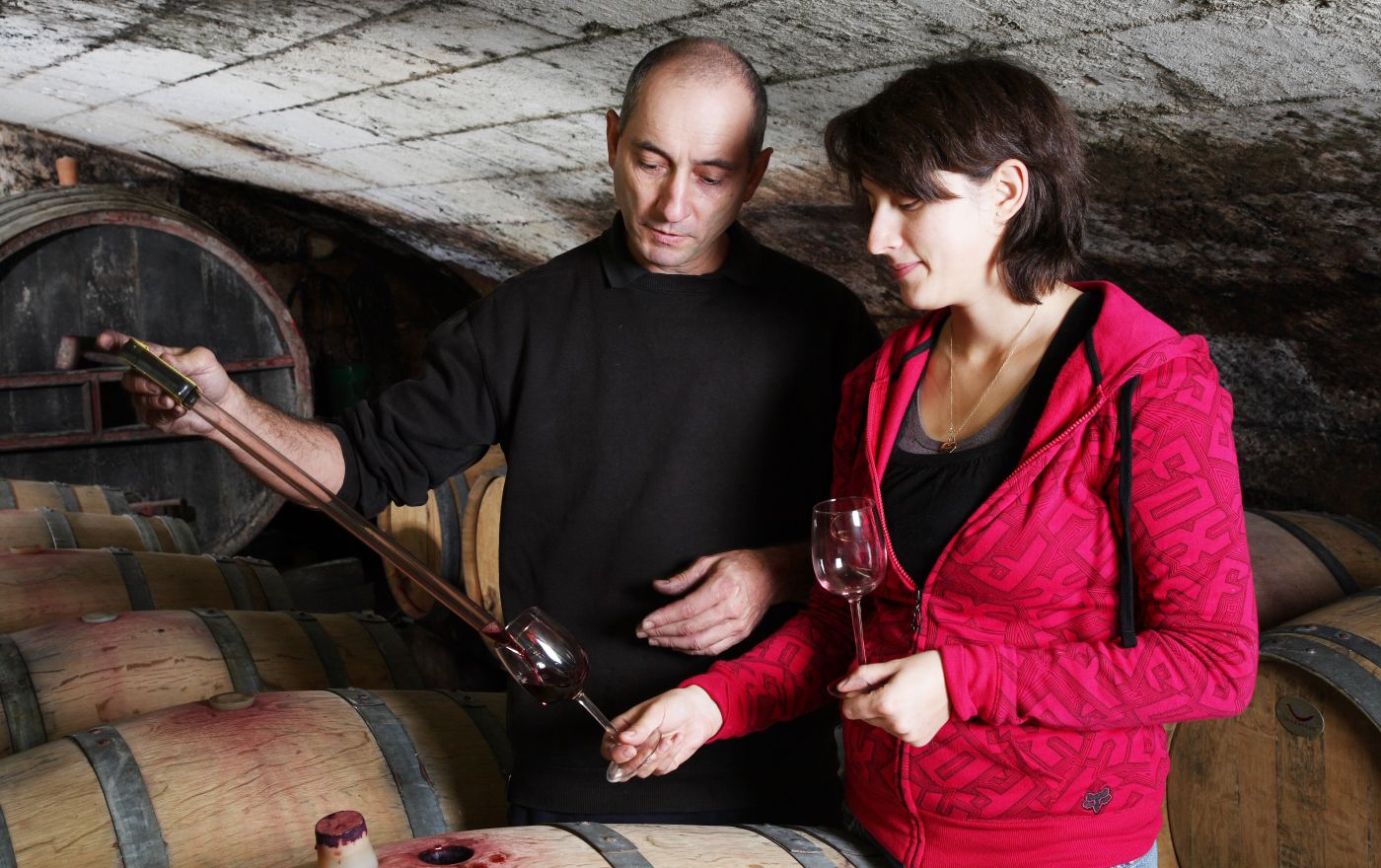 Vins de