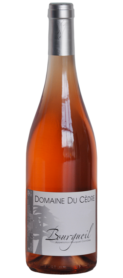 Bourgueil Rosé 2023