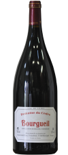 Magnum Bourgueil Rouge 2023